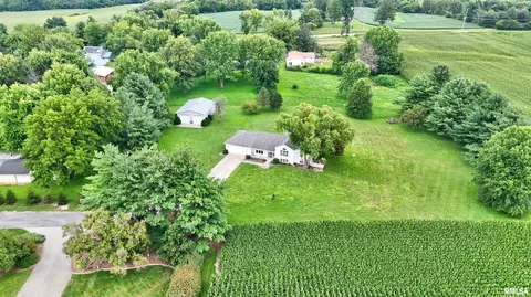 View/Area - 184 Cravens Rd, Springfield, IL 62712 photo 2 of 10