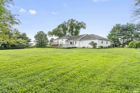 Exterior - 184 Cravens Rd, Springfield, IL 62712 photo 11 of 11