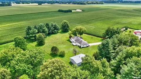 View/Area - 184 Cravens Rd, Springfield, IL 62712 photo 6 of 10
