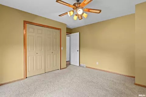Bedroom - 184 Cravens Rd, Springfield, IL 62712 photo 6 of 7