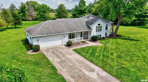 View/Area - 184 Cravens Rd, Springfield, IL 62712 photo 8 of 10