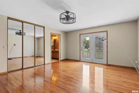 Bedroom - 184 Cravens Rd, Springfield, IL 62712 photo 1 of 7