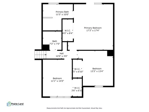 Floorplan - 184 Cravens Rd, Springfield, IL 62712 photo 2 of 4
