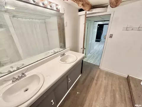 Bath - 205 N Austin Ave, Abingdon, IL 61410 photo 3 of 5