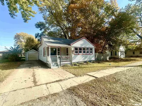 Other - 205 N Austin Ave, Abingdon, IL 61410 photo 1 of 6