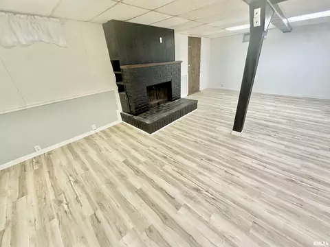 Living - 205 N Austin Ave, Abingdon, IL 61410 photo 3 of 6