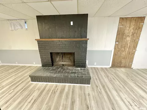 Living - 205 N Austin Ave, Abingdon, IL 61410 photo 6 of 6