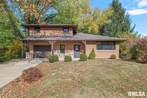 11 Bonniebrook Rd, Chatham, IL 62629