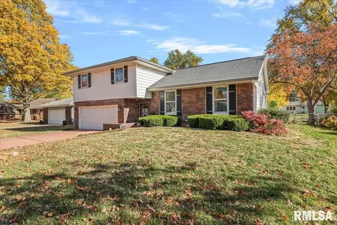 3108 Rutgers Dr, Springfield, IL 62704 photo 2