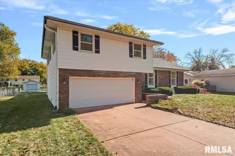 3108 Rutgers Dr, Springfield, IL 62704 photo 3