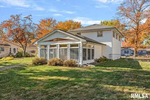 3108 Rutgers Dr, Springfield, IL 62704 photo 39