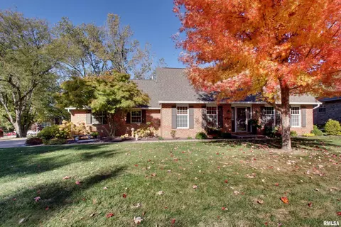 3111 Cabot Rd, Quincy, IL 62301