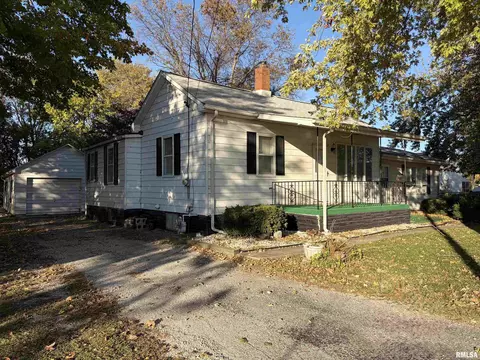 460 George St, Bulpitt, IL 62517