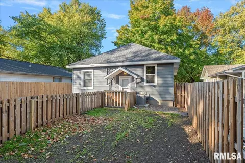 2812 Holmes Ave, Springfield, IL 62704 photo 23