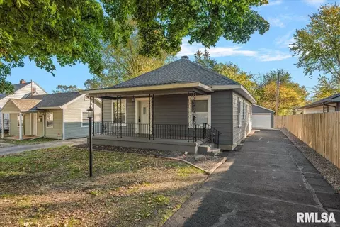 2812 Holmes Ave, Springfield, IL 62704 photo 2