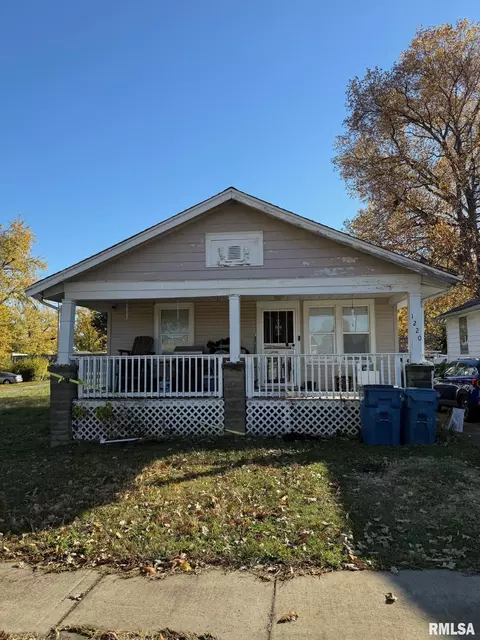 1220 N Macarthur Blvd, Springfield, IL 62702