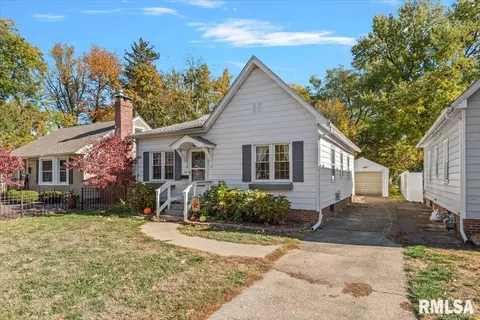 520 S Amos Ave, Springfield, IL 62704 photo 2