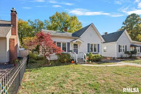520 S Amos Ave, Springfield, IL 62704 photo 3