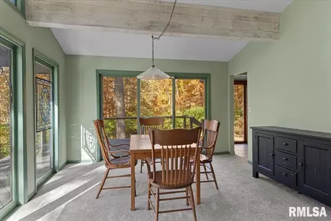 Dining - 2375 Sloe Rd, Springfield, IL 62707 photo 1 of 3