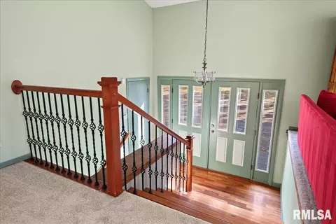 Entry Way - 2375 Sloe Rd, Springfield, IL 62707 photo 1 of 1