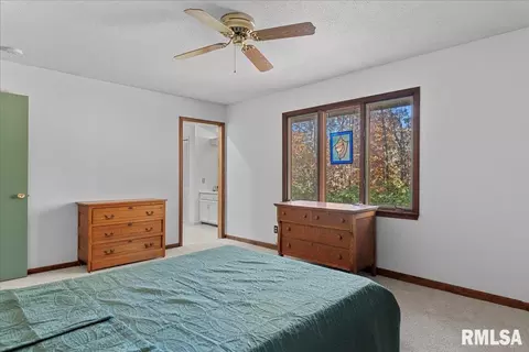 Bedroom - 2375 Sloe Rd, Springfield, IL 62707 photo 2 of 8