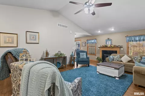 3504 Hoylake Dr, Springfield, IL 62712 photo 6