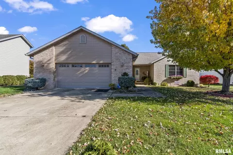 3504 Hoylake Dr, Springfield, IL 62712 photo 3