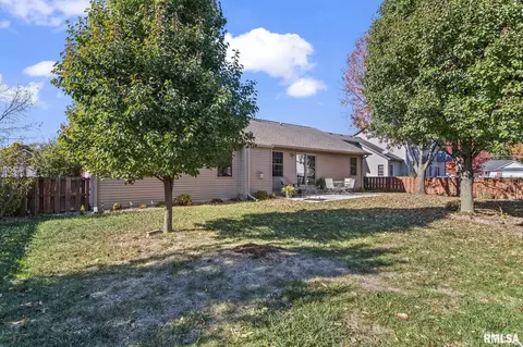 3504 Hoylake Dr, Springfield, IL 62712 photo 28