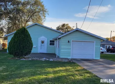 1144 Court Street Ct, Galesburg, IL 61401