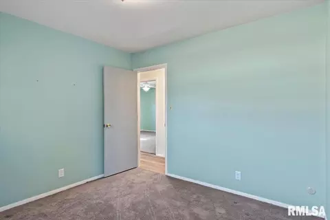 Bedroom - 627 Witherspoon Dr, Springfield, IL 62704 photo 7 of 7