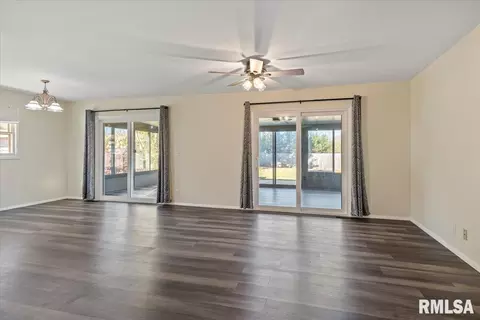 Living - 627 Witherspoon Dr, Springfield, IL 62704 photo 1 of 1