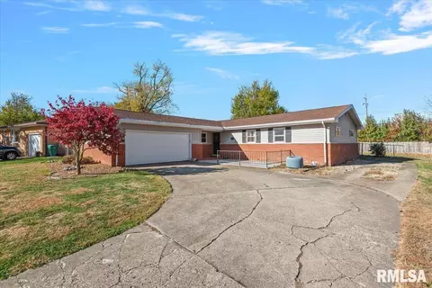Other - 627 Witherspoon Dr, Springfield, IL 62704 photo 2 of 16