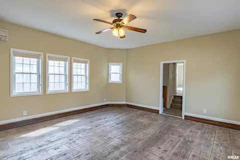 Living - 2017 Harrison St, Quincy, IL 62301 photo 5 of 5