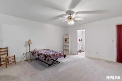 Bedroom - 5002 Eagle Rdg, Springfield, IL 62711 photo 1 of 4