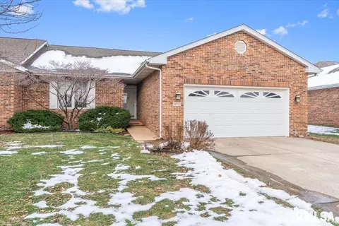 5002 Eagle Rdg, Springfield, IL 62711