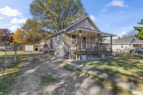 Other - 1129 N Daniel Ave, Springfield, IL 62702 photo 1 of 6