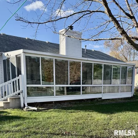 4312 Pickfair Rd, Springfield, IL 62703 photo 2