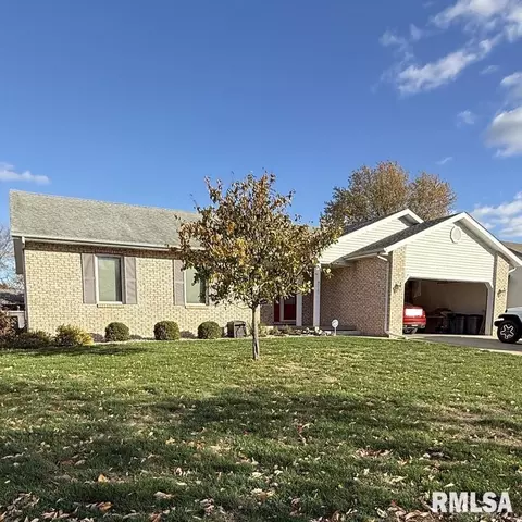 4312 Pickfair Rd, Springfield, IL 62703