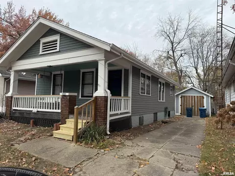 1021 W Monroe St, Springfield, IL 62704 photo 2