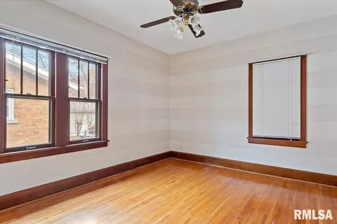 Bedroom - 2136 S State St, Springfield, IL 62704 photo 1 of 5