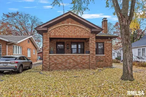 Other - 2136 S State St, Springfield, IL 62704 photo 1 of 13