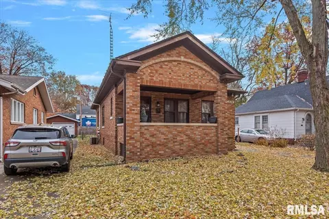 Other - 2136 S State St, Springfield, IL 62704 photo 2 of 13