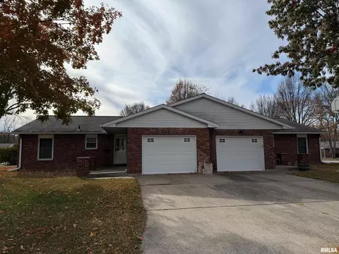 3424-3426 Glendale Dr, Quincy, IL 62301