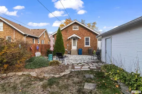 1929 S Walnut St, Springfield, IL 62704 photo 34