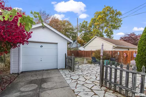 1929 S Walnut St, Springfield, IL 62704 photo 35