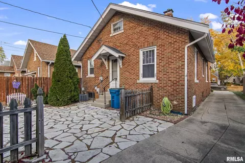 1929 S Walnut St, Springfield, IL 62704 photo 30