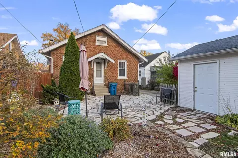 1929 S Walnut St, Springfield, IL 62704 photo 32
