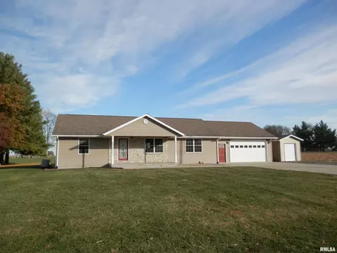 505 Beech St, Andover, IL 61233