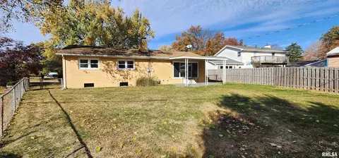822 Kenyon Dr, Springfield, IL 62704 photo 5