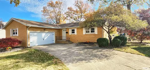822 Kenyon Dr, Springfield, IL 62704 photo 3